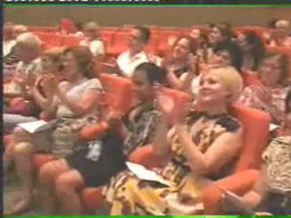 MUTLU TÜRK MÜZİĞİ KOROSU KONSERİ 2