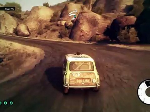 Dirt 3 (DirectX 11) playthrough pt13