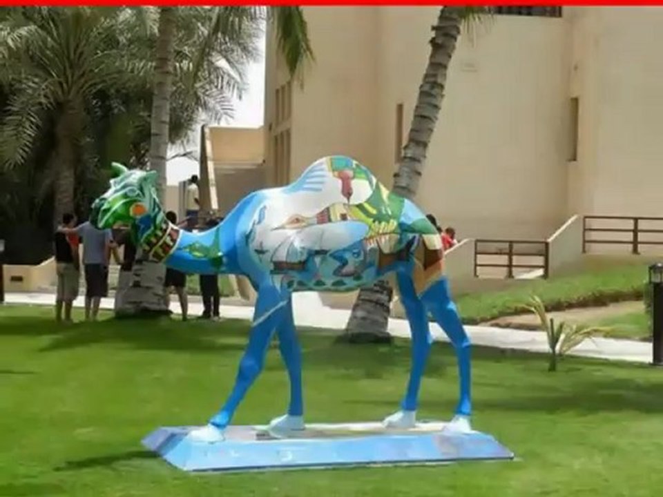 Ras al Khaimah Al Hamra Fort Hotel & Beach Resort