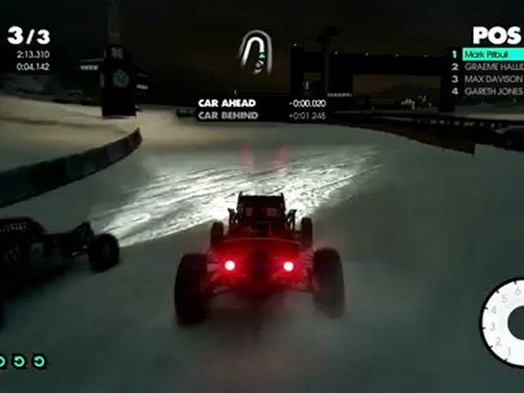 Dirt 3 (DirectX 11) playthrough pt15