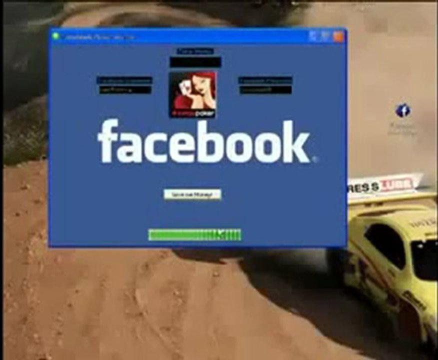 Texas Holdem Poker Hack - New Cheat Engine v6.2 Add Unlimited Chips [Free Download 2012]