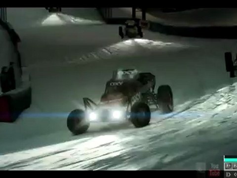 Dirt 3 (DirectX 11) playthrough pt15 (replay)