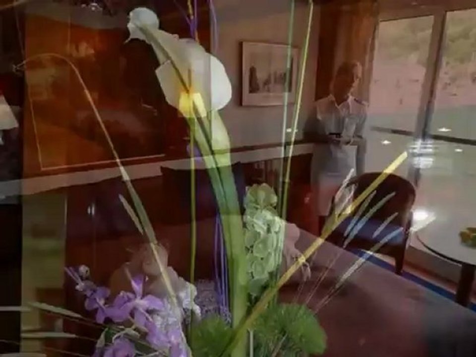 TUI Premicon Queen Flusskreuzfahrten 6 Sterne Schiff Donau Mai Rhein