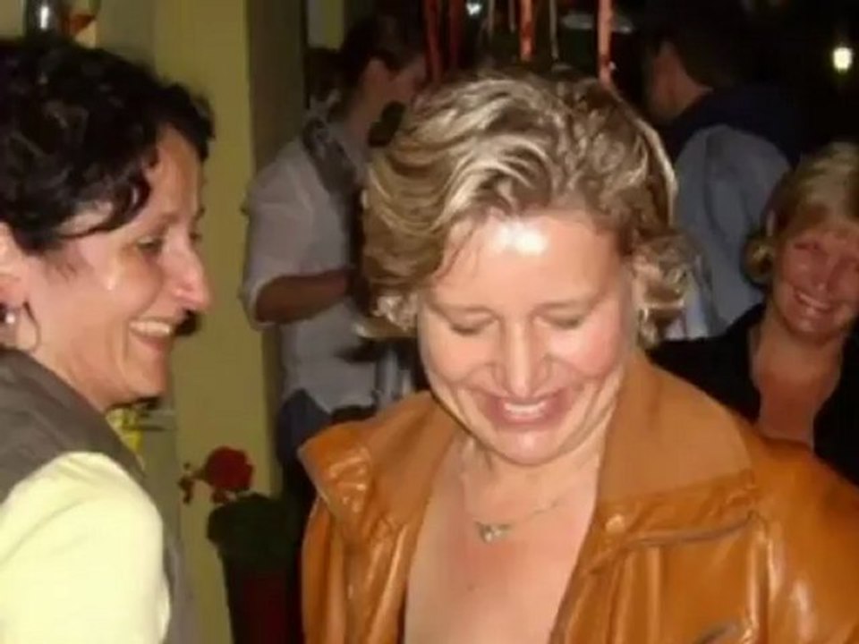 Partybilder 2011 40. Geburtstag von Bettina Veth-Zink 15.08.2011 Bilder