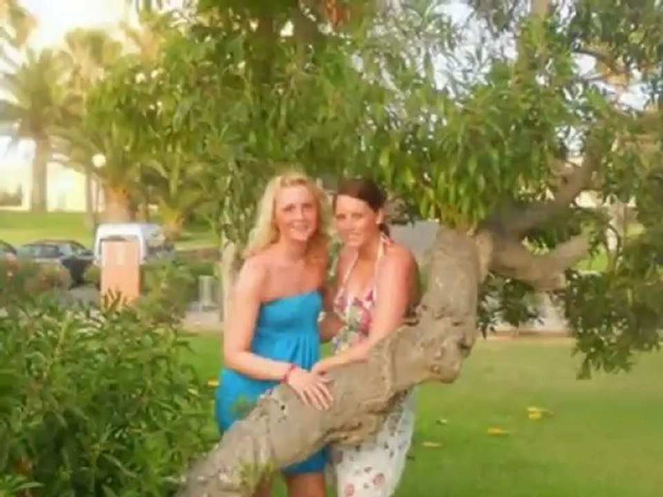 Riu Oliva Beach Resort Corralejo Fuerteventura www.VIP-Reisen.de