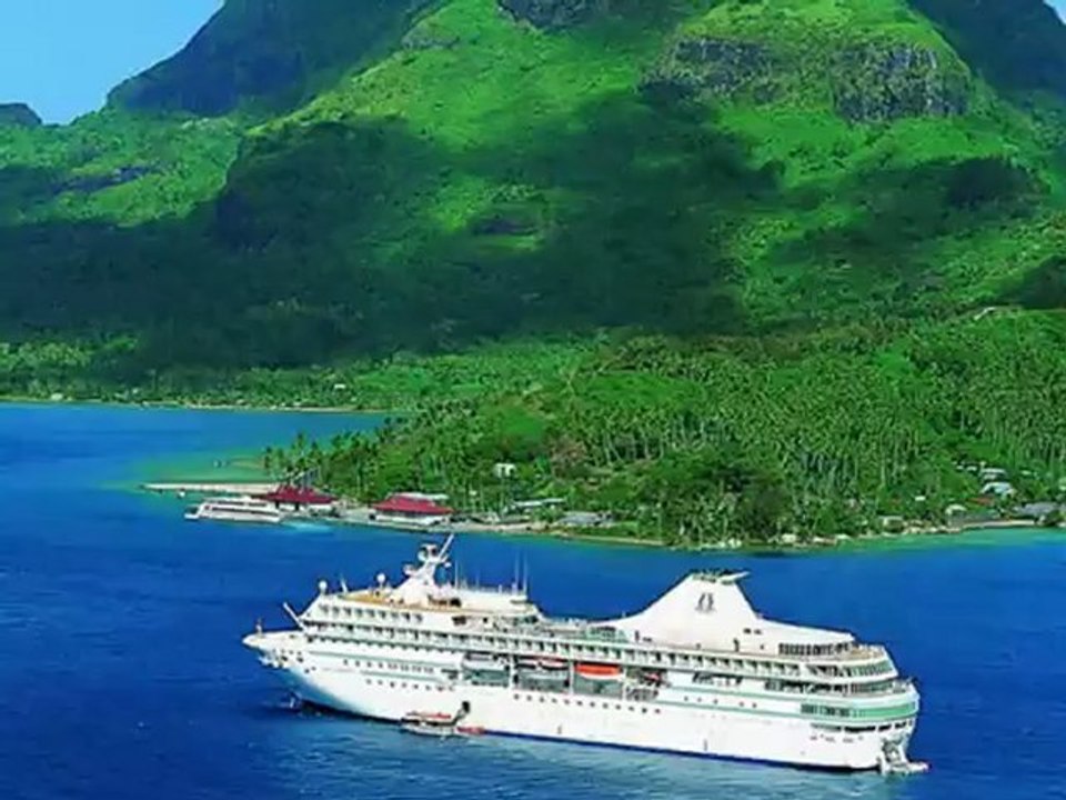 Kreuzfahrten Segelkreuzfahrten Luxusliner Kreuzfahrtschiffe Schiff