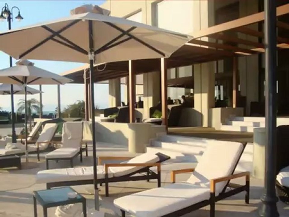 Sheraton Rhodes Resort Trianta Bay Ixia Ialyssos Kremasti Rhodos