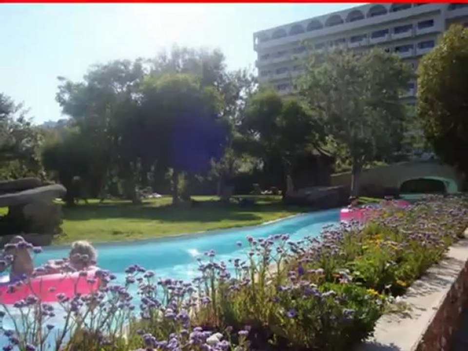 Esperos Palace Faliraki, Rhodos Bilder Fotos