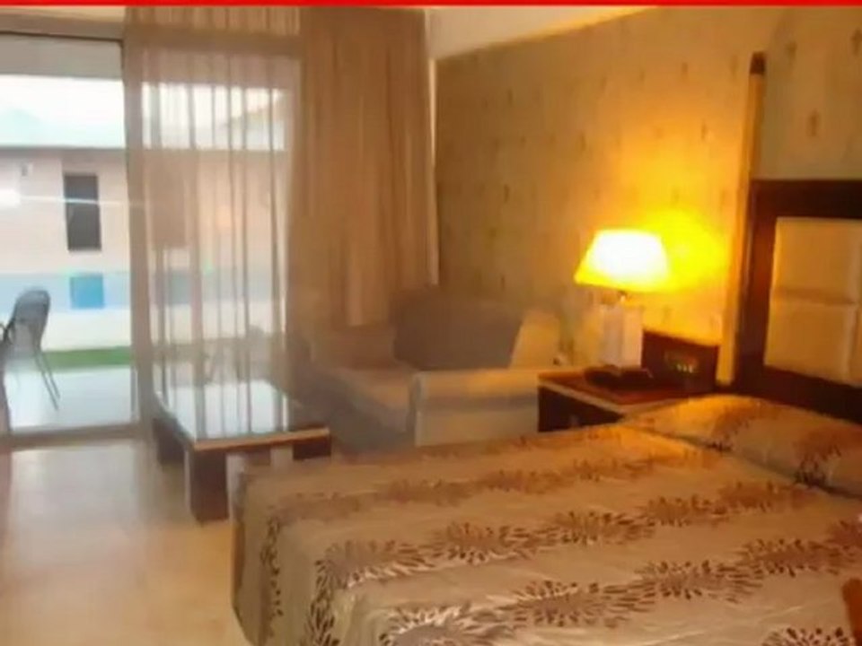 La Marquise Resort Kalithea, Rhodos Bilder Fotos