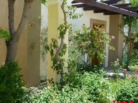 Atrium Palace Thalasso Spa Resort & Villen Bilder Fotos Lage