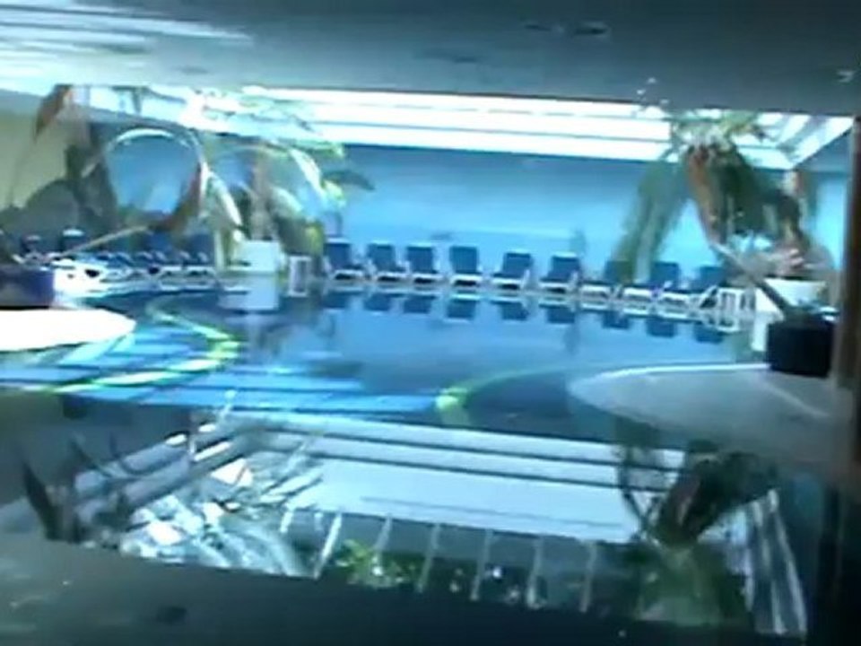 Hotel Ramada Friedrichroda Wellness Hotel Hallenbad Kurpark www.Fella.de