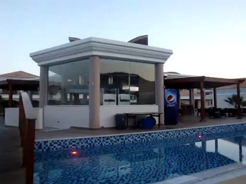 La Marquise Resort Kalithea, Rhodos Bilder Fotos