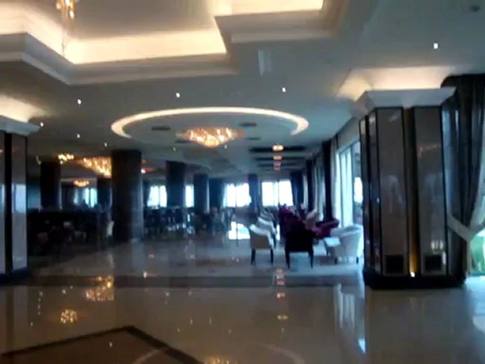 La Marquise Resort Kalithea, Rhodos Bilder Fotos