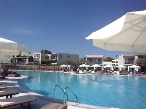 Sensimar Port Royal Villas & Spa Kolymbia, Rhodos