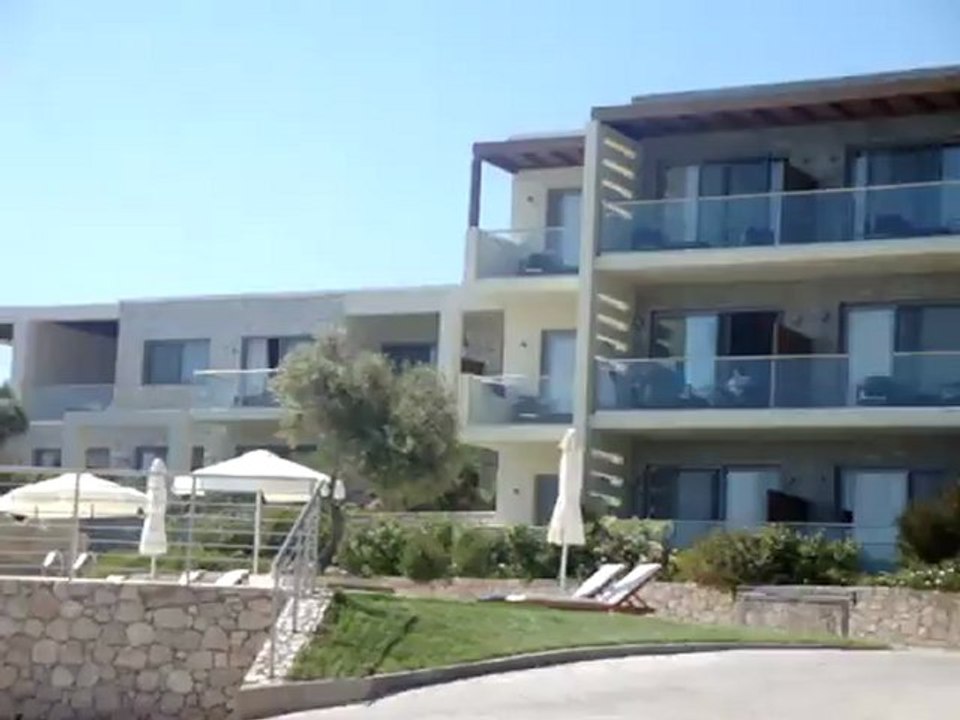 Sensimar Port Royal Villas & Spa Kolymbia, Rhodos