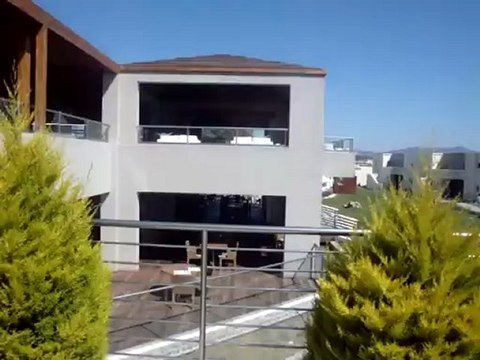 Sensimar Port Royal Villas & Spa Kolymbia, Rhodos