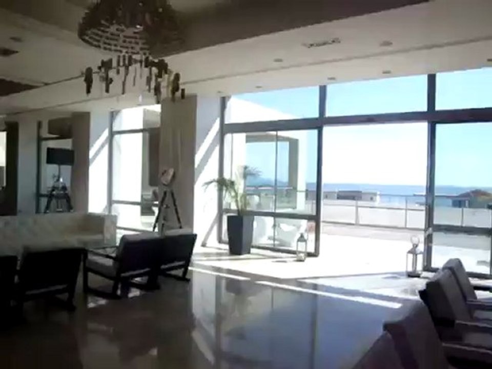 Sensimar Port Royal Villas & Spa Kolymbia, Rhodos