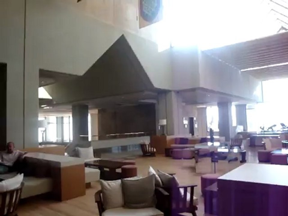 Sheraton Rhodes Resort Trianta Bay Ixia Ialyssos Kremasti Rhodos