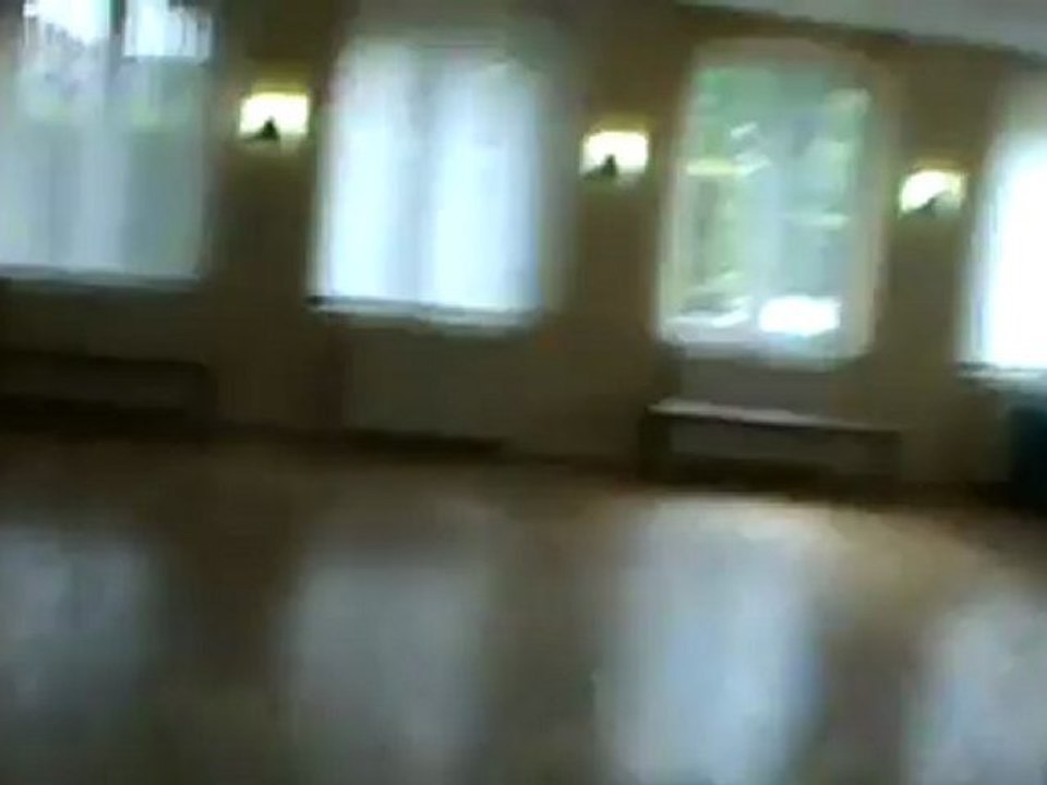 Hotel Ramada Friedrichroda Wellness Hotel Fitnessraum Kurpark www.Fella.de