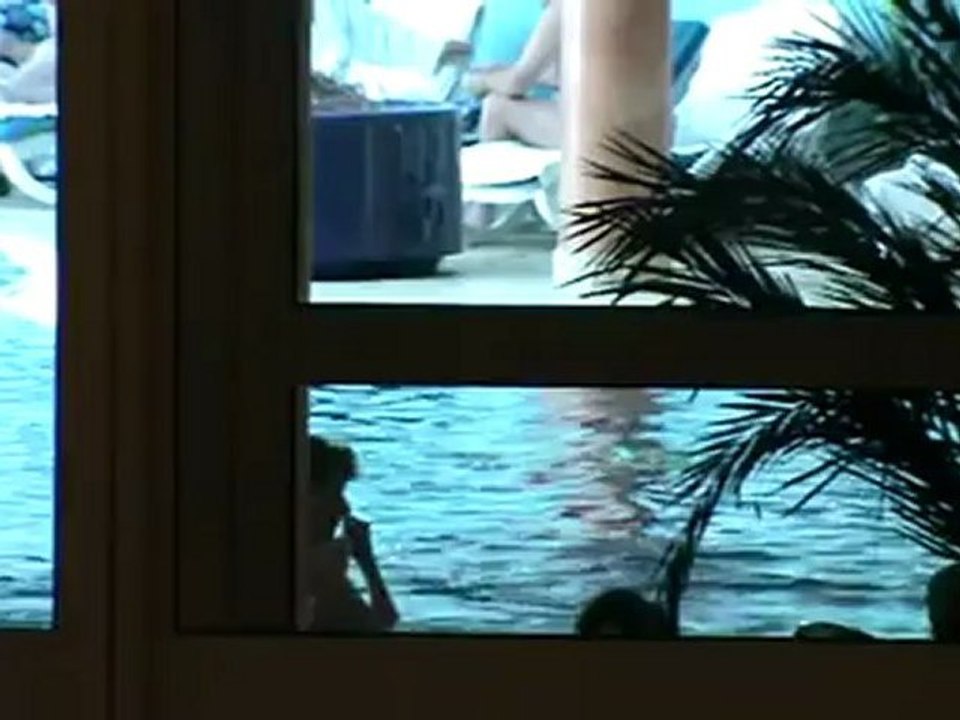 Hotel Ramada Friedrichroda Wellness Hotel Rezeption Wellness