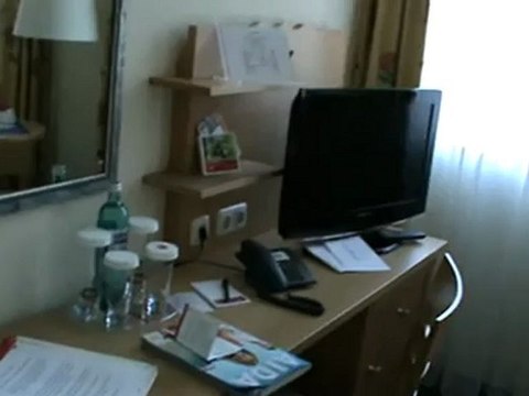 Hotel Ramada Friedrichroda Wellness Zimmer Hotel Bilder Fotos Kurpark Fella.de