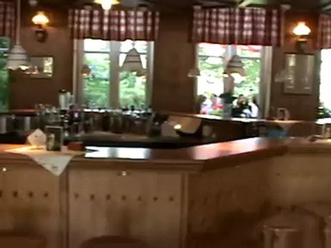 Hotel Ramada Friedrichroda Wellness Bar Hotel Bilder Fotos Kurpark Fella.de