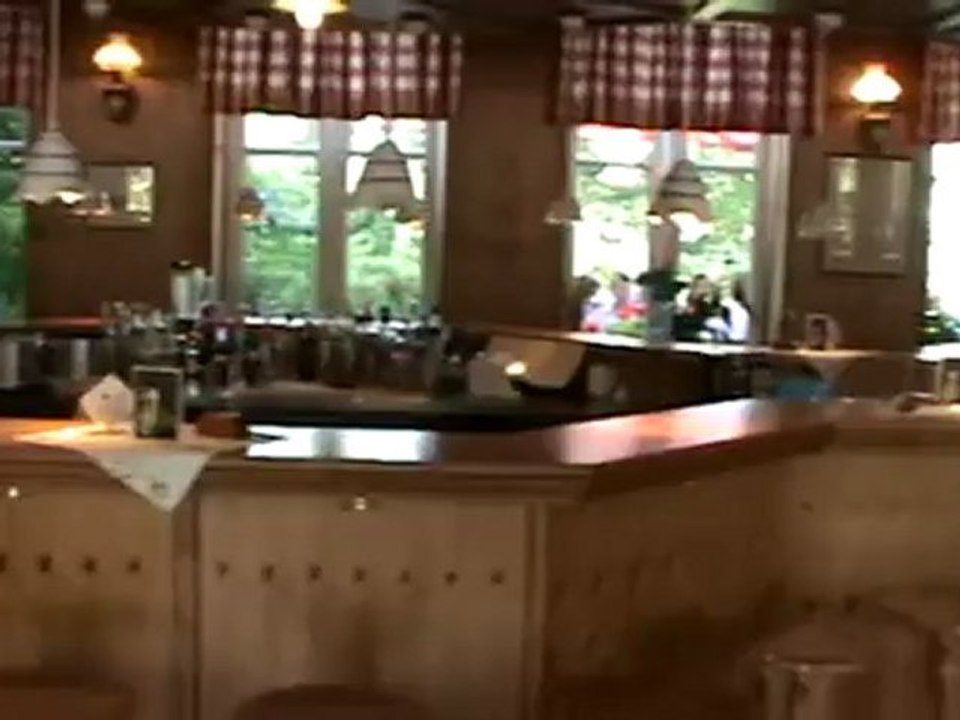 Hotel Ramada Friedrichroda Wellness Bar Hotel Bilder Fotos Kurpark www.Fella.de