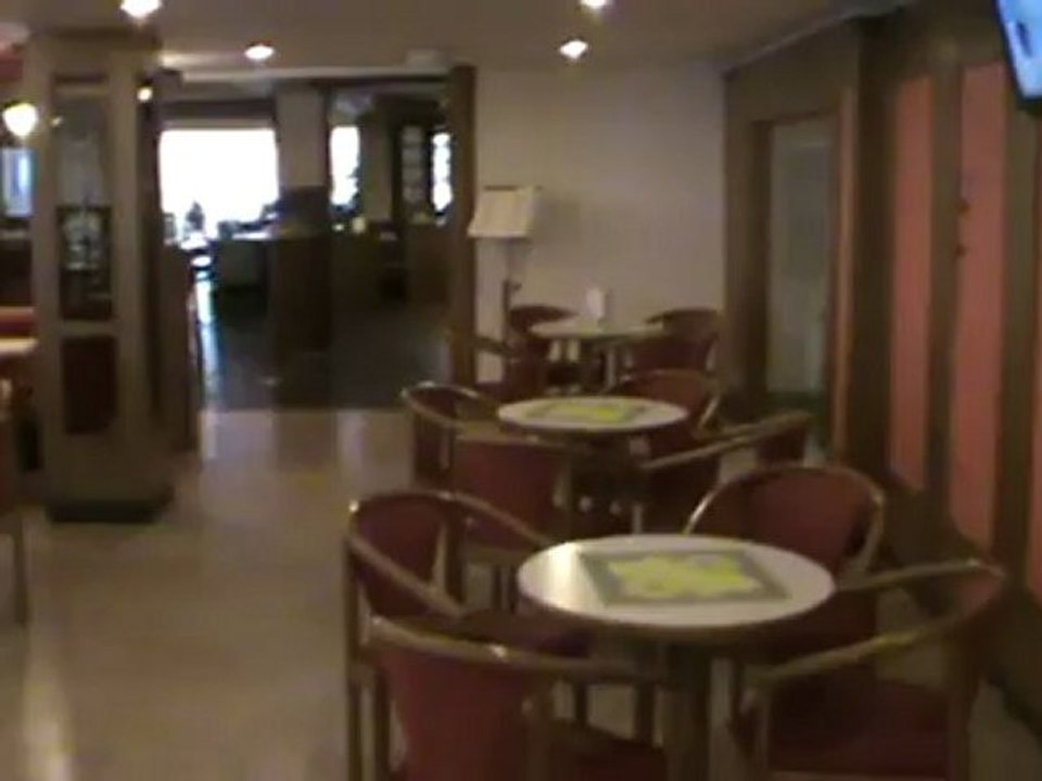 TREFF Hotel Panorama Bar Oberhof Bilder Partyhotel Waldmarie Disco Skihotel Sporthotel www.Fella.de