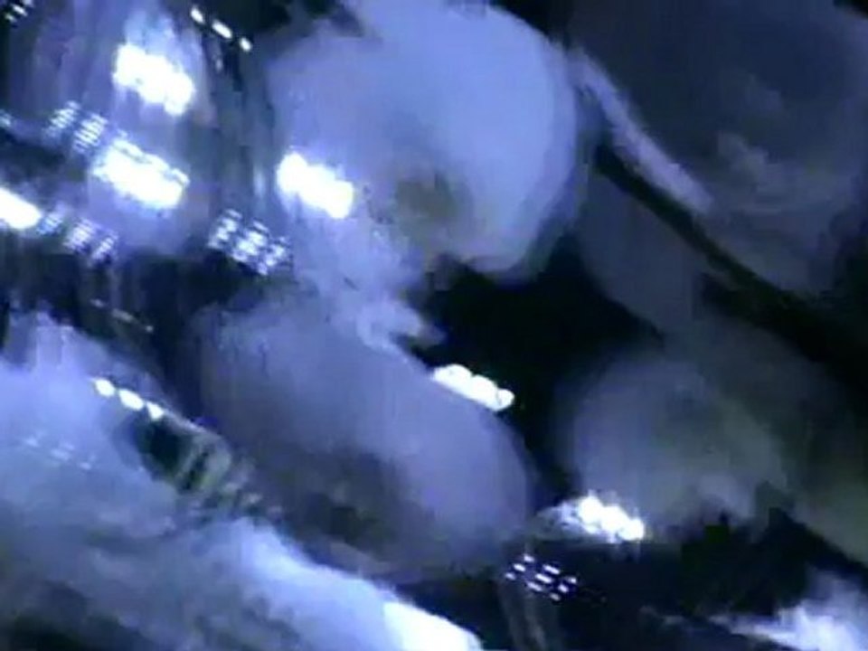 Pool bei Nacht von Hubert und Matthias Ab ins Beet von Vox www.VIP-Reisen.de