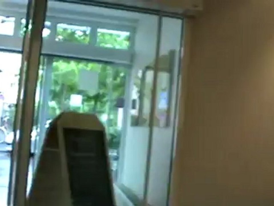 Würzburg  Rezeption Novotel Hotel Stadtnähe Novotel Würzburg  Würzburg, Franken