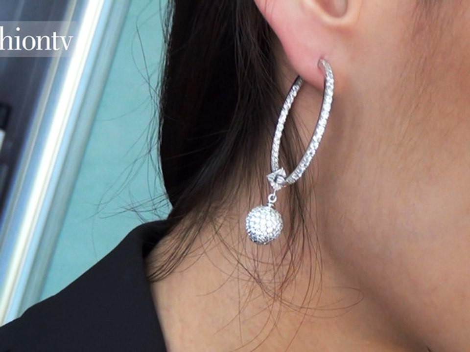 Shamballa Jewelry Showroom with Maria Mogsolova | FashionTV