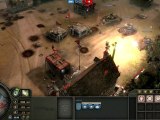 Company of Heroes Skirmish US vs Germany pt3