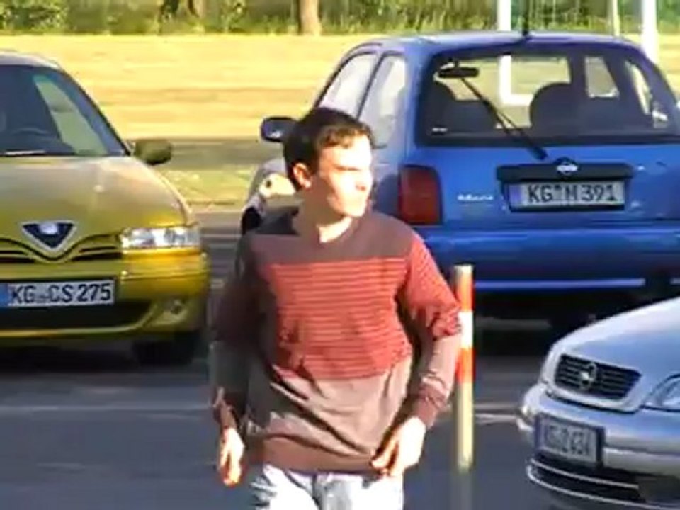 Ab ins Beet mit Hubert und Matthias online ansehen Sportheim Diebach Lifeschaltung