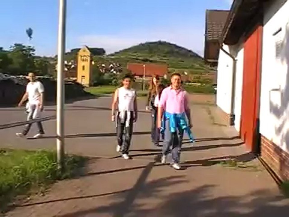 Ab ins Beet mit Hubert und Matthias online ansehen Sportheim Diebach Lifeschaltung