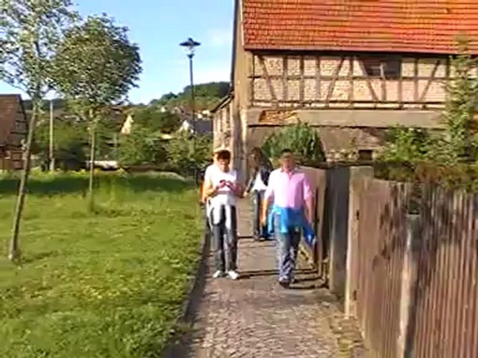 Ab ins Beet mit Hubert und Matthias online ansehen Sportheim Diebach Lifeschaltung