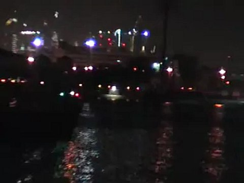 Dinner Dhow Cruises Dubai Creek VIP-Reisen.de