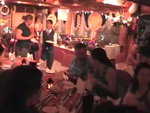 Dinner Dhow Cruises Dubai Creek VIP-Reisen.de