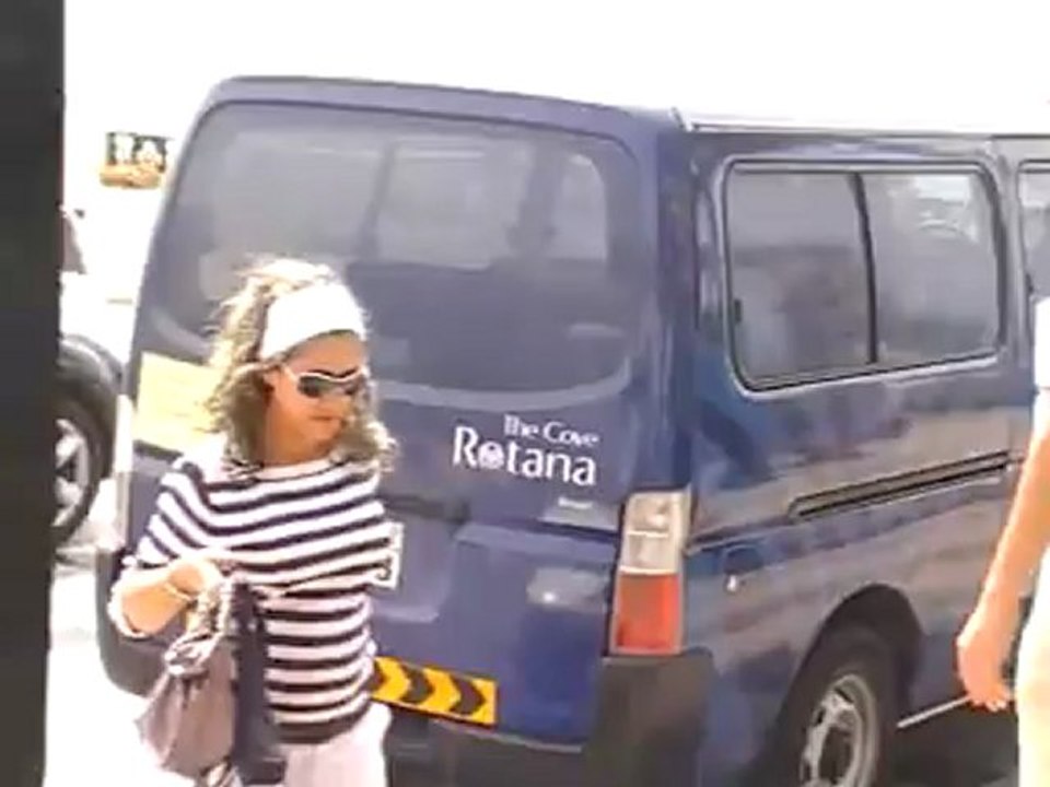 Ras Al  Khaimah The Cove Rotana Resort Luxushotel