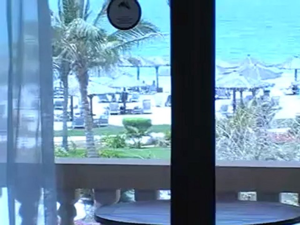 Ras al Khaimah Hotel Al Hamra Fort Zimmer Hotel und Beach Resort