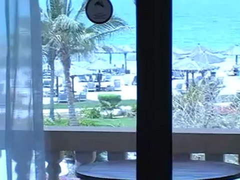 Ras al Khaimah Hotel Al Hamra Fort Zimmer Hotel und Beach Resort