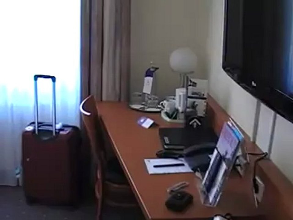 Tryp München Zimmer das Hotel Herzen der Stadt nahe des Zentrums Hauptbahnhofes