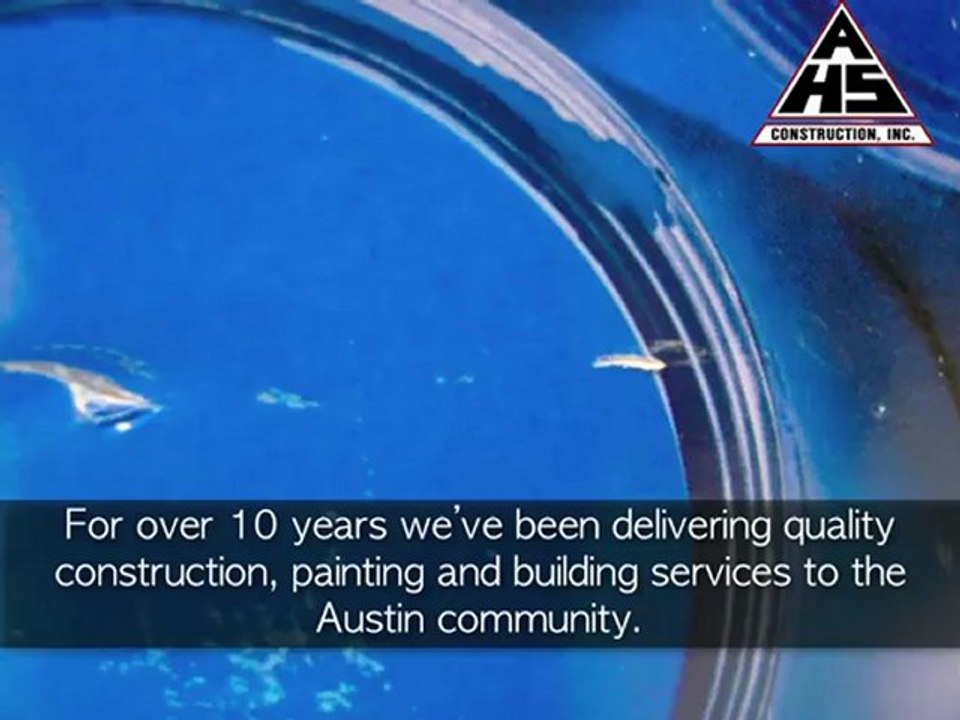 Patios, Decks and Patio Covers Round Rock