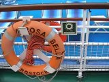 A-Rosa Bella Donau Pool Deck A-ROSA Flusskreuzfahrten A-Rosa Smart Flusskreuzfahrt