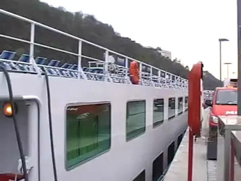 MS Fidelio von Nicko Tours DonauFlusskreuzfahrten Flusskreuzfahrt Schiff