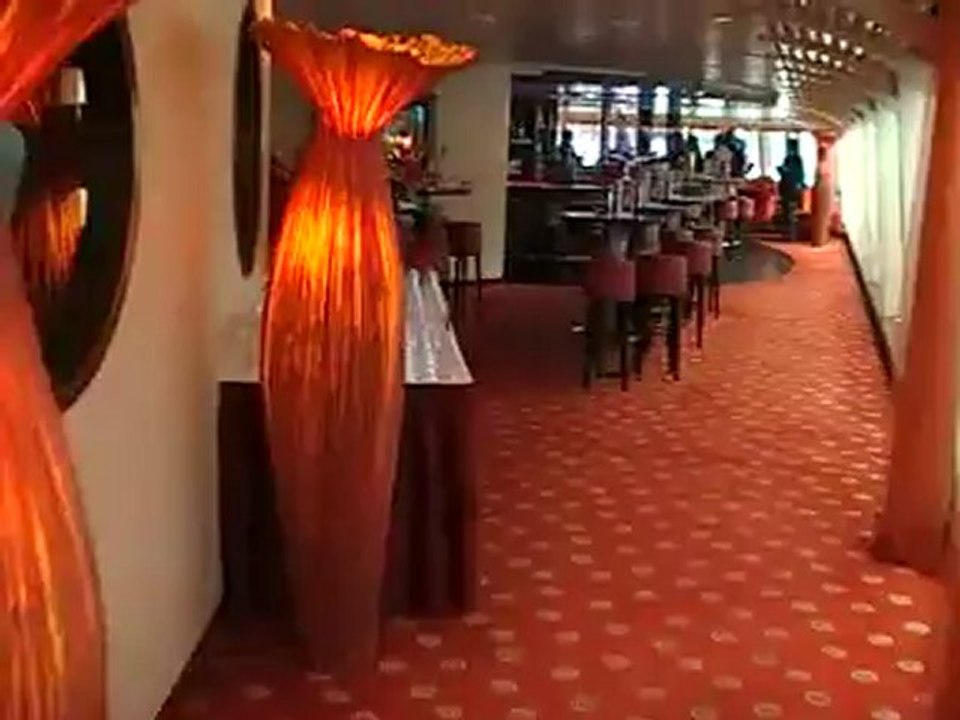 A-Rosa Bella Donau A-ROSA B2 Außenkabine mit Panoramafenster Flusskreuzfahrten  A-Rosa Smart