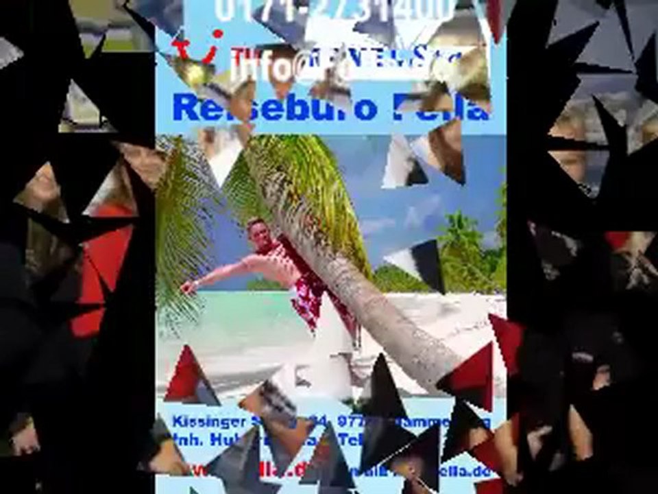 TuI Maxima Tui Flusskreuzfahrten Flusskreuzfahrt Donau Rhein Main