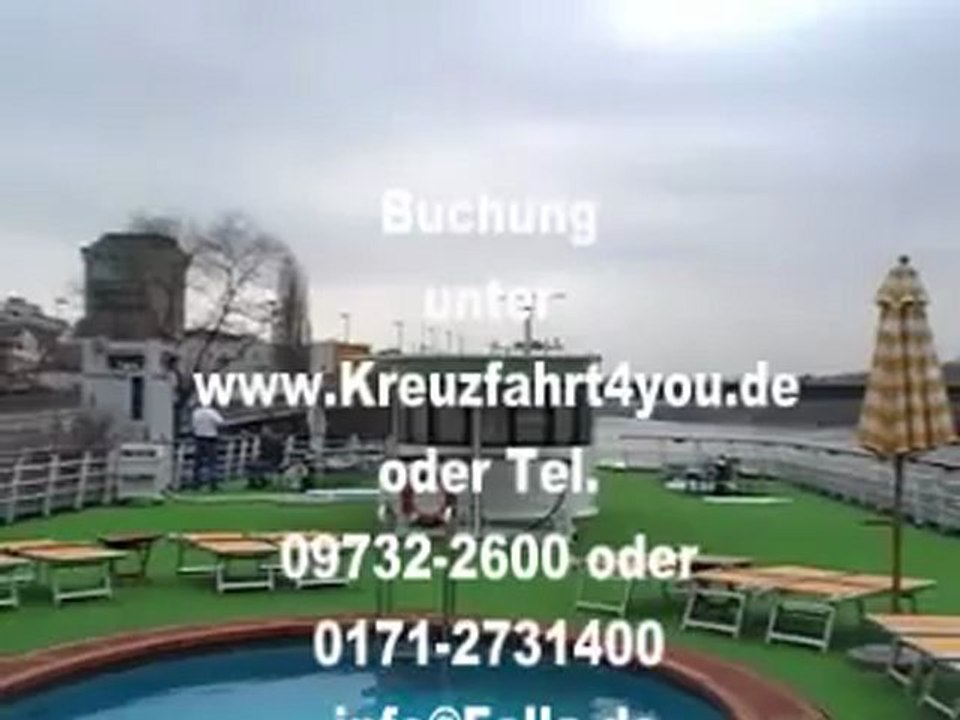 A-Rosa Bella Kreuzfahrten Schiffsreisen Flusskreuzfahrten A-Rosa Bella