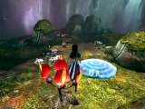 Alice Madness Returns PC max settings playthrough pt3