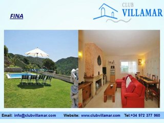 Club Villamar - Experience your best holiday yet!