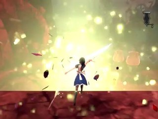 Alice Madness Returns PC max settings playthrough pt7